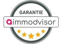Immodvisor logo