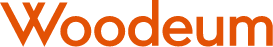 Logo Woodeum