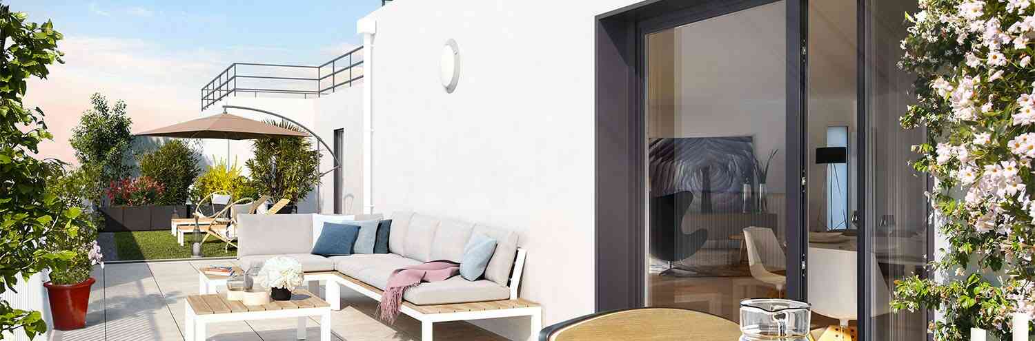 Immobilier de prestige : à quoi ressemble un programme neuf haut de gamme ?