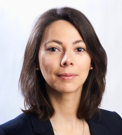 Clara LEFEVRE