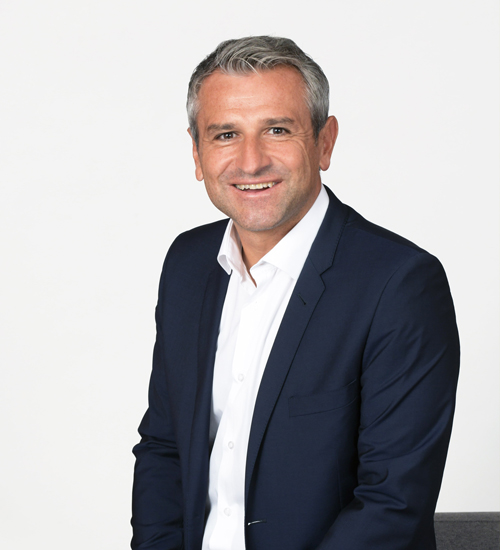 Johan PAUL