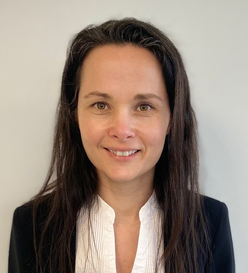 Mathilde BELLAMI