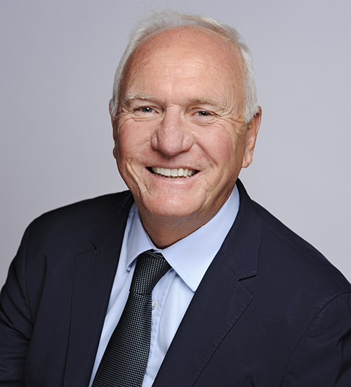 Stéphane PONS