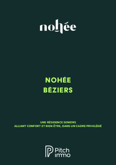 Brochure