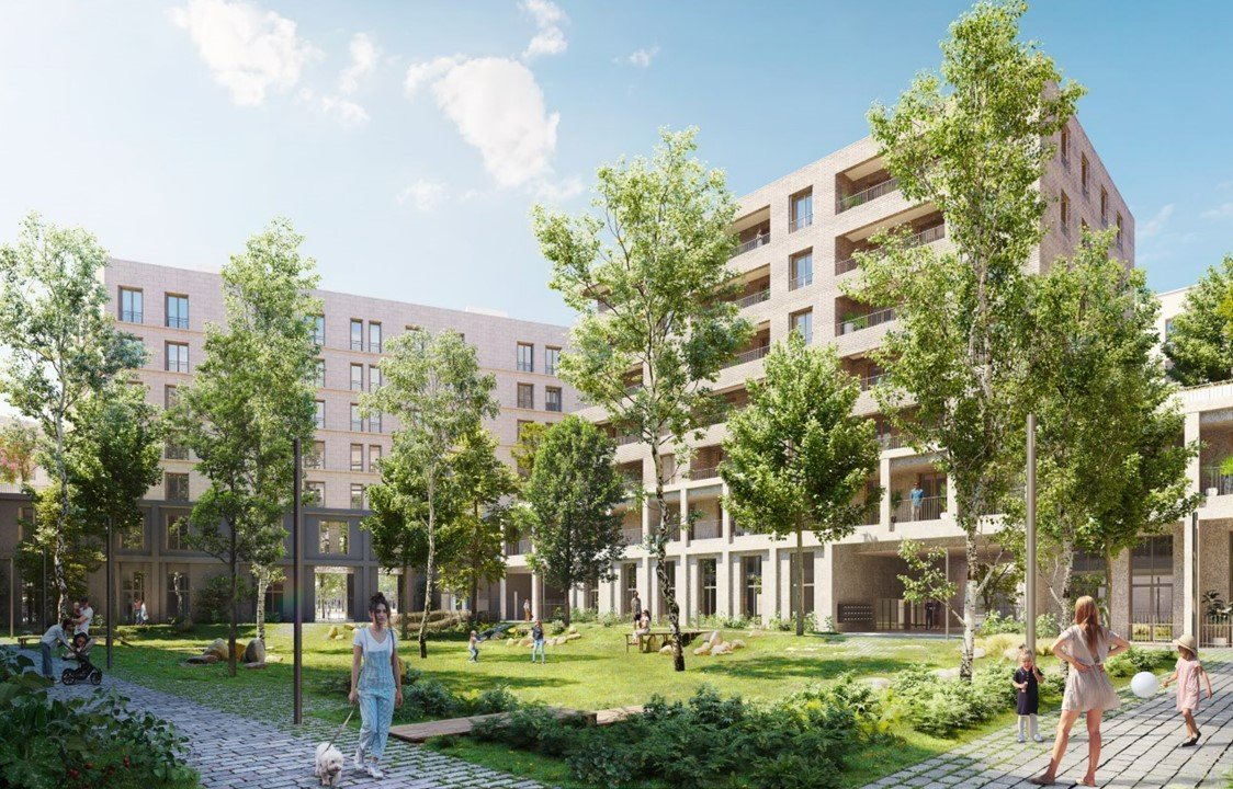 appartements neufs Palaiseau